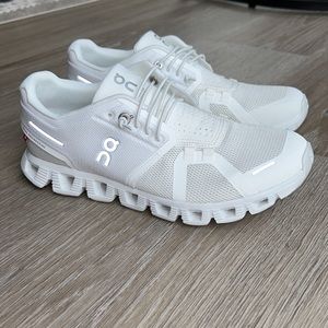 On Running Cloud 5